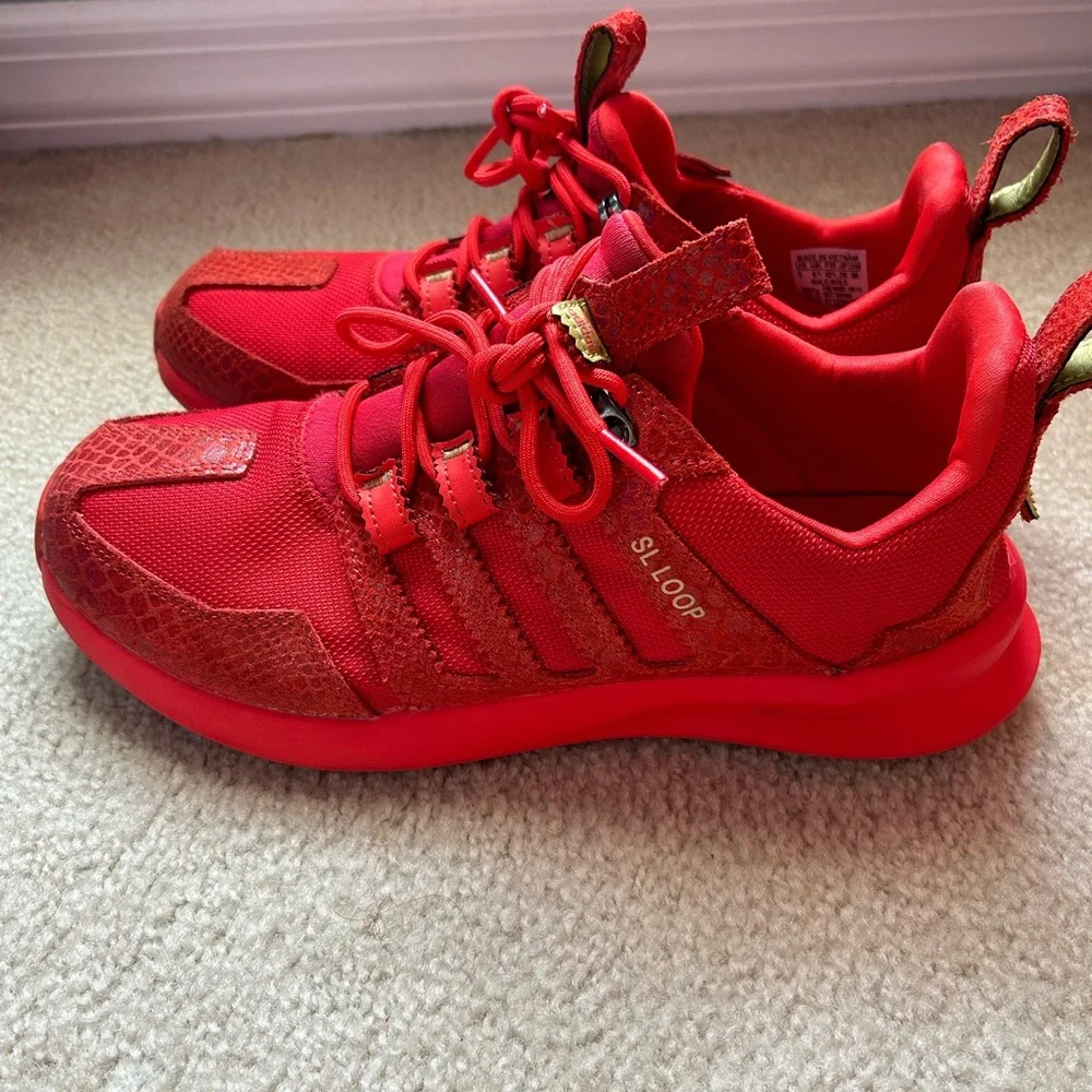 Adidas SL Loop - Picture 2 of 6